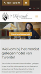 Mobile Screenshot of kruisselt.nl